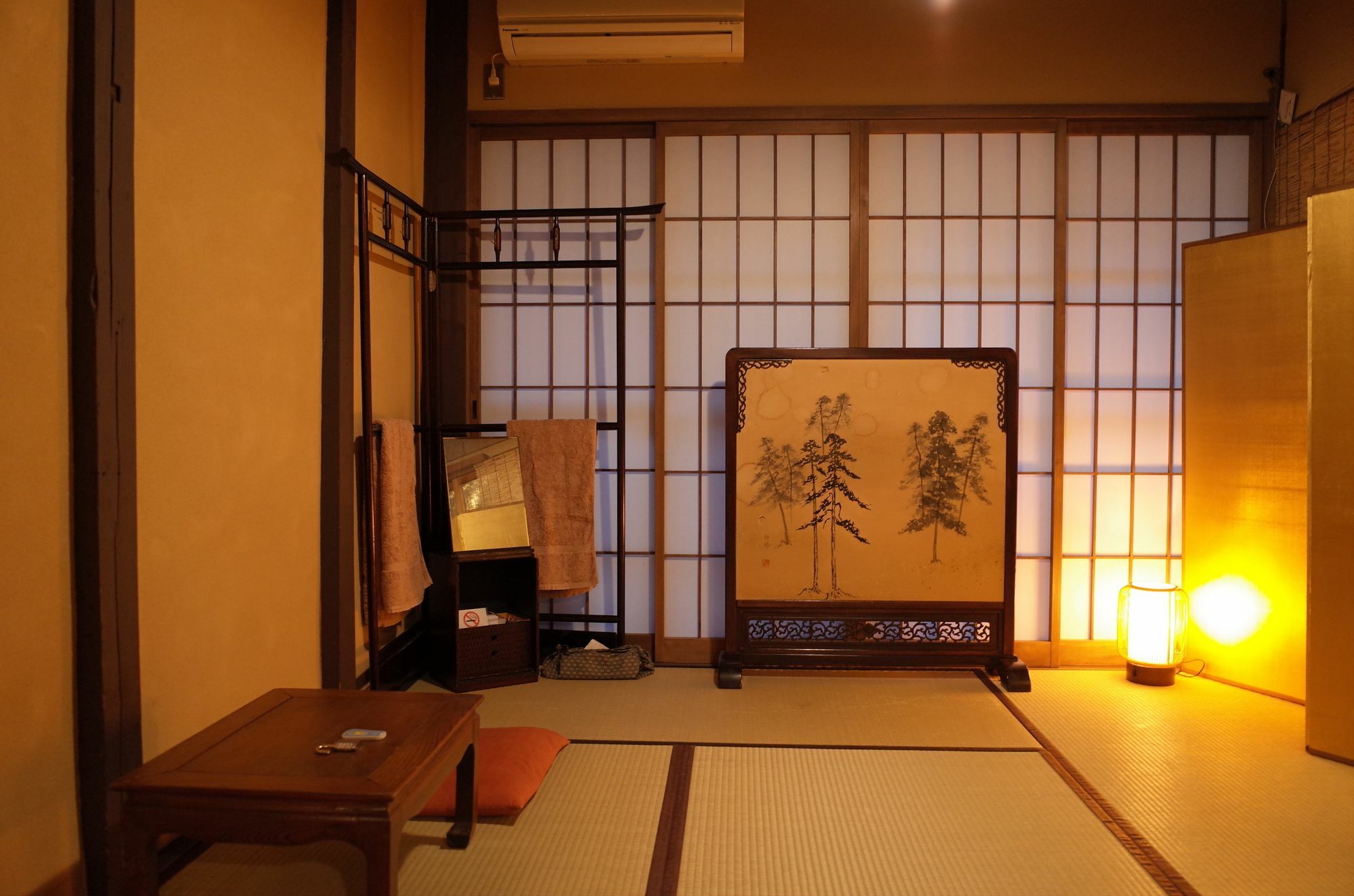 Guest House Bokuyado Kioto Exterior foto