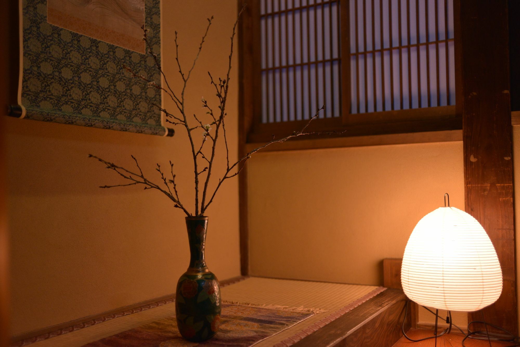 Guest House Bokuyado Kioto Exterior foto