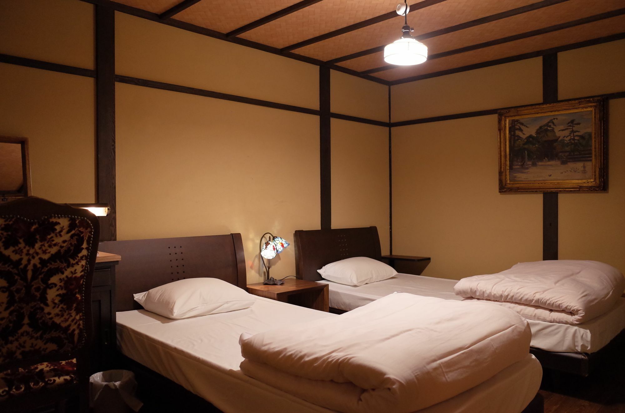 Guest House Bokuyado Kioto Exterior foto