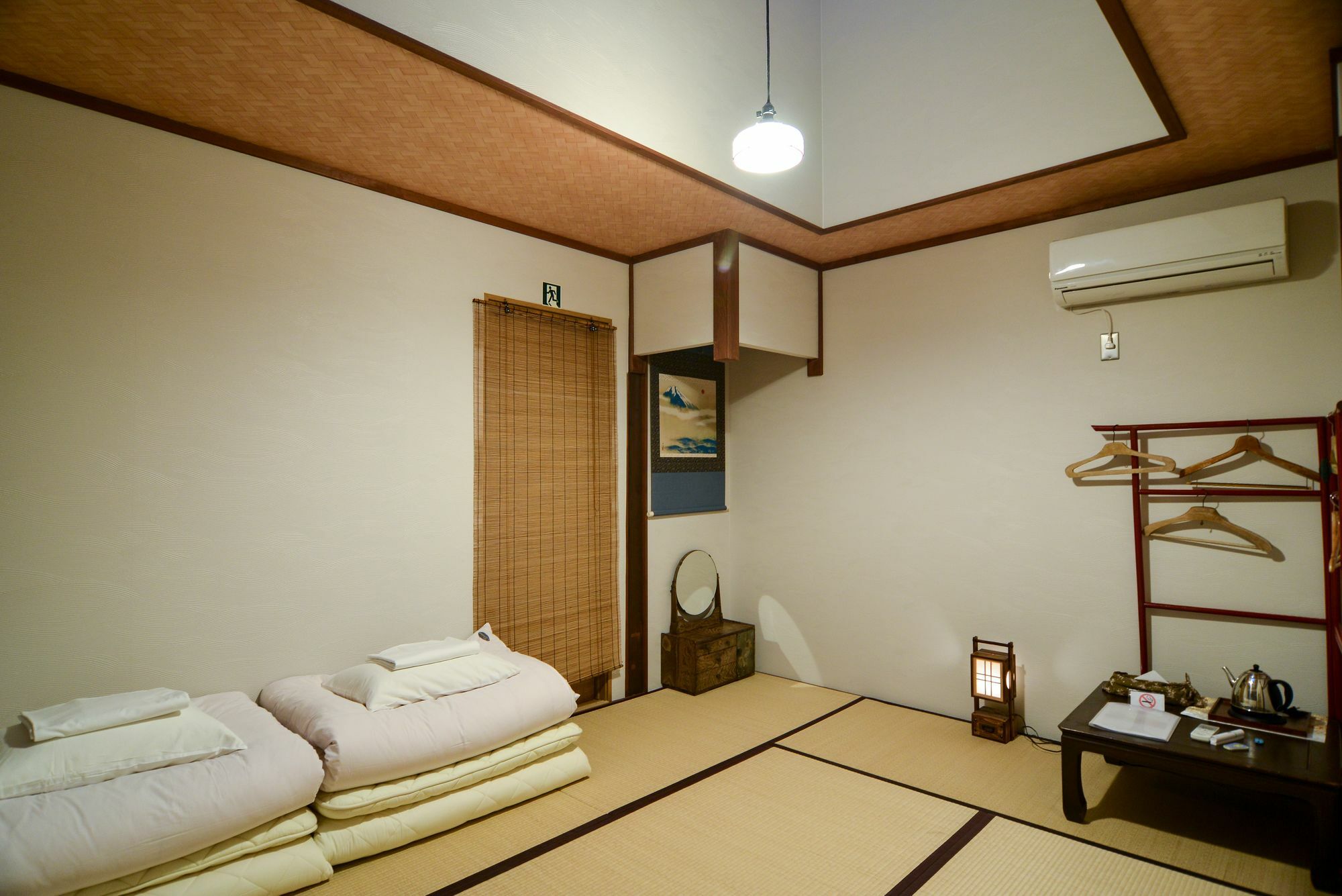 Guest House Bokuyado Kioto Exterior foto
