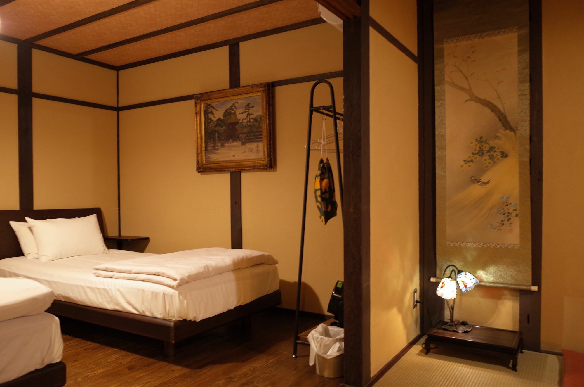 Guest House Bokuyado Kioto Exterior foto