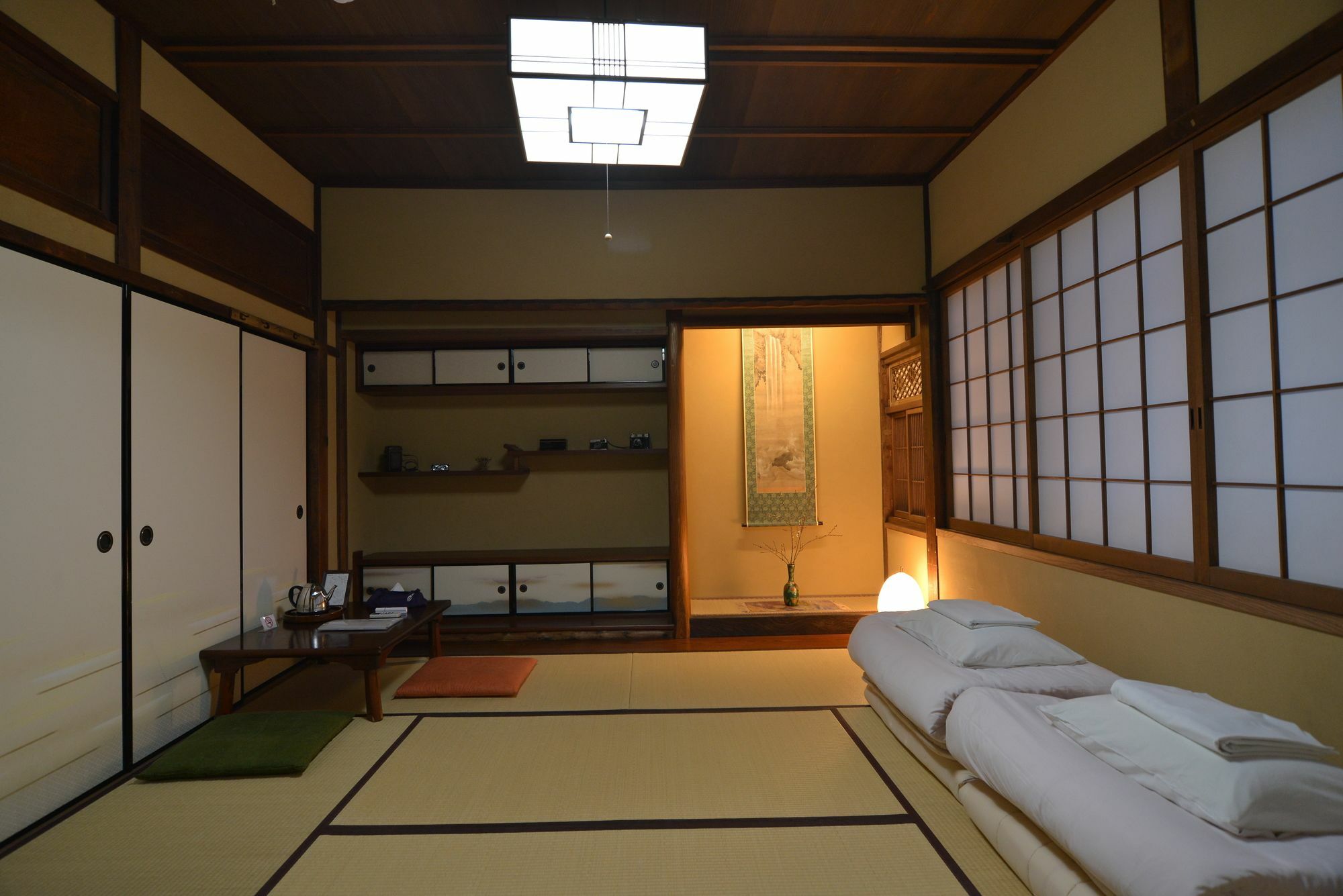 Guest House Bokuyado Kioto Exterior foto