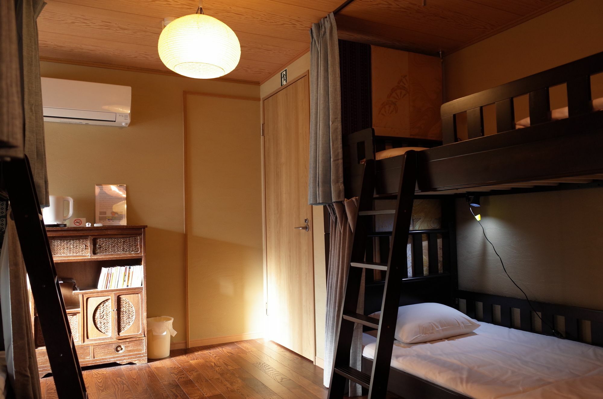 Guest House Bokuyado Kioto Exterior foto