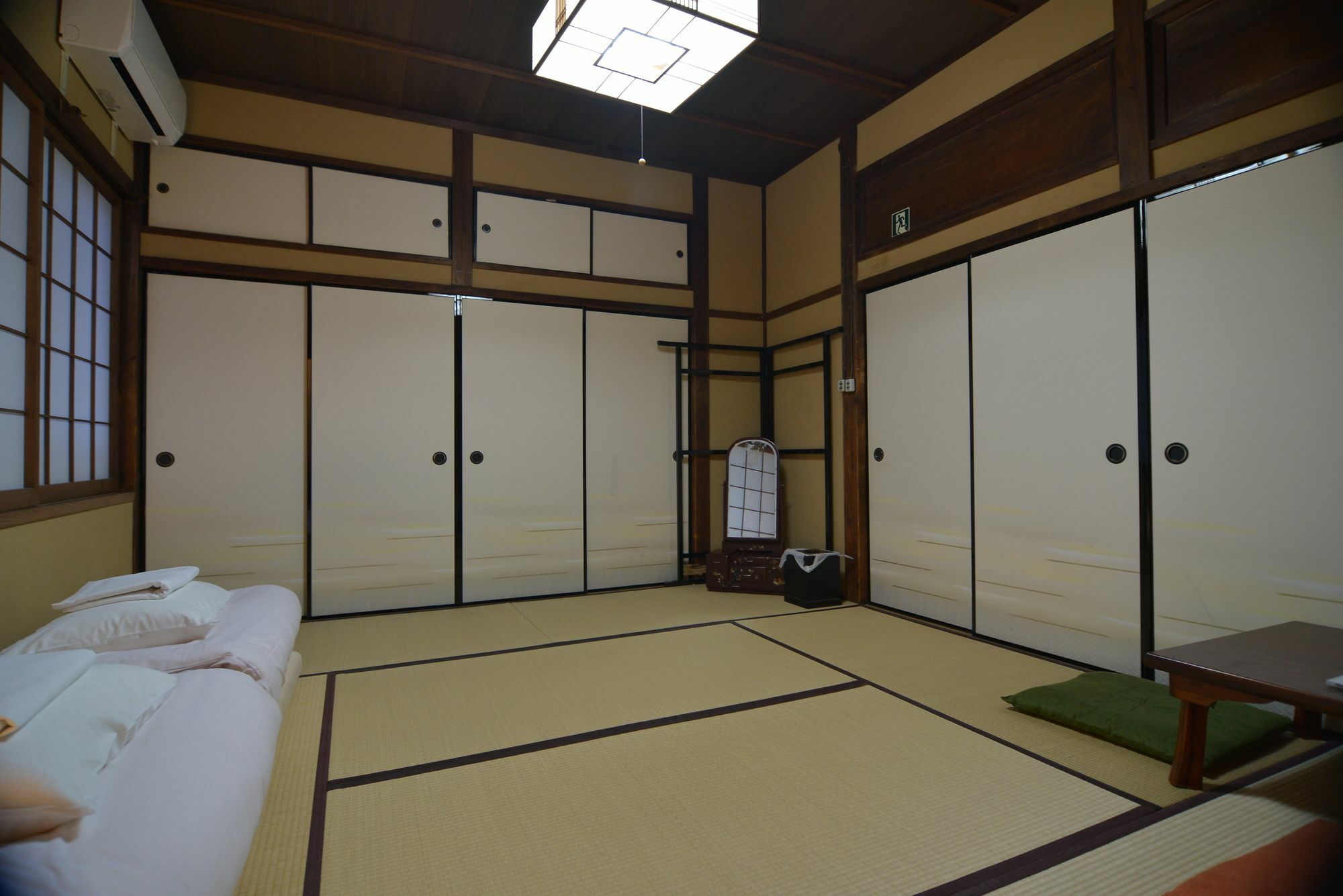 Guest House Bokuyado Kioto Exterior foto